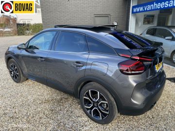 Citroën ë-C4